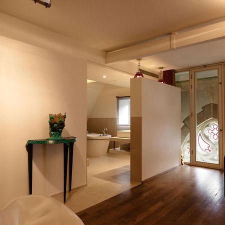 Kruisherenhotel Maastricht - Oostwegel Collection, Member Of Design Hotels Eksteriør billede